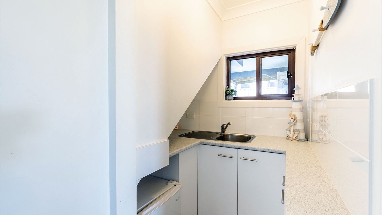 Photo of Kitchen in Salamander Bay
