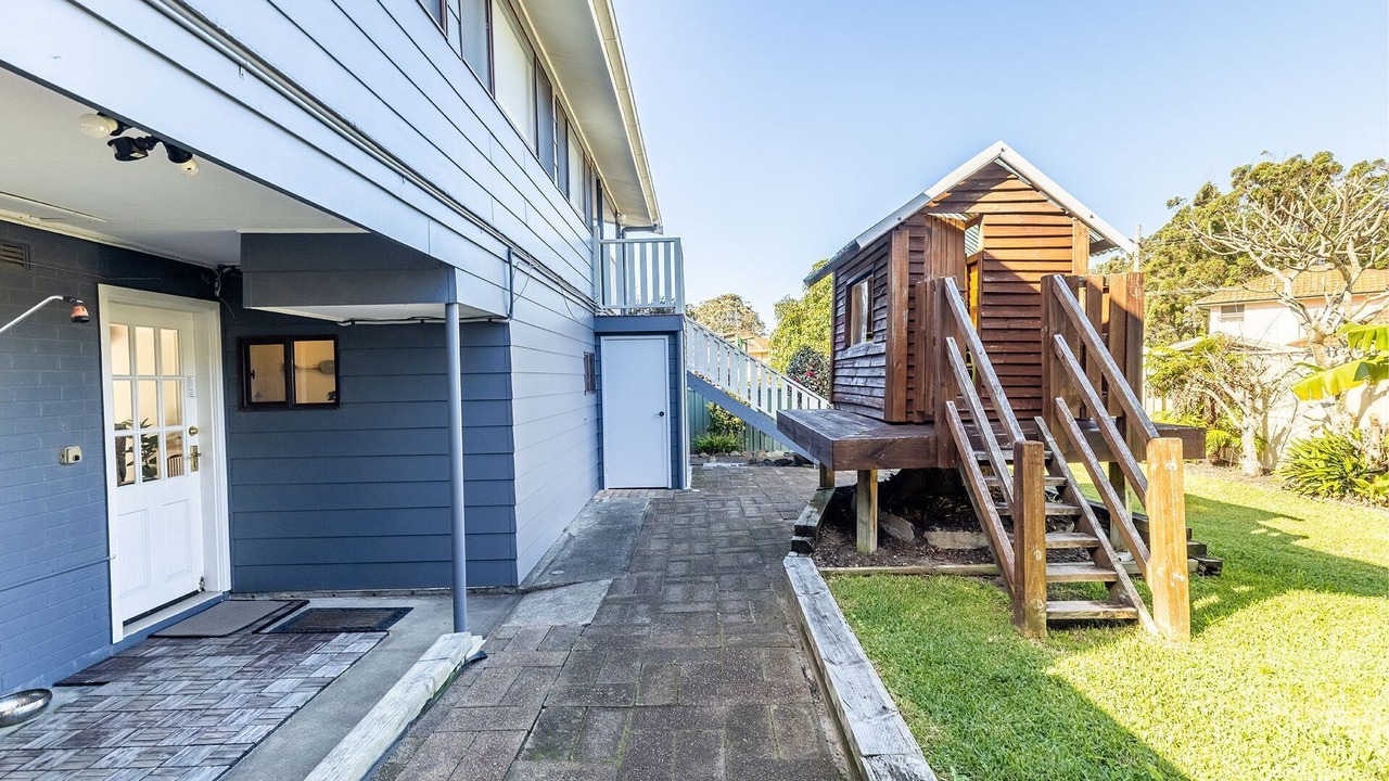 Photo of Outdoor in Salamander Bay
