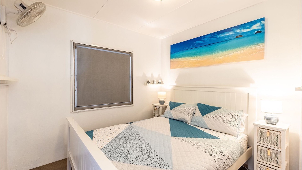 Photo of Bedroom in Salamander Bay