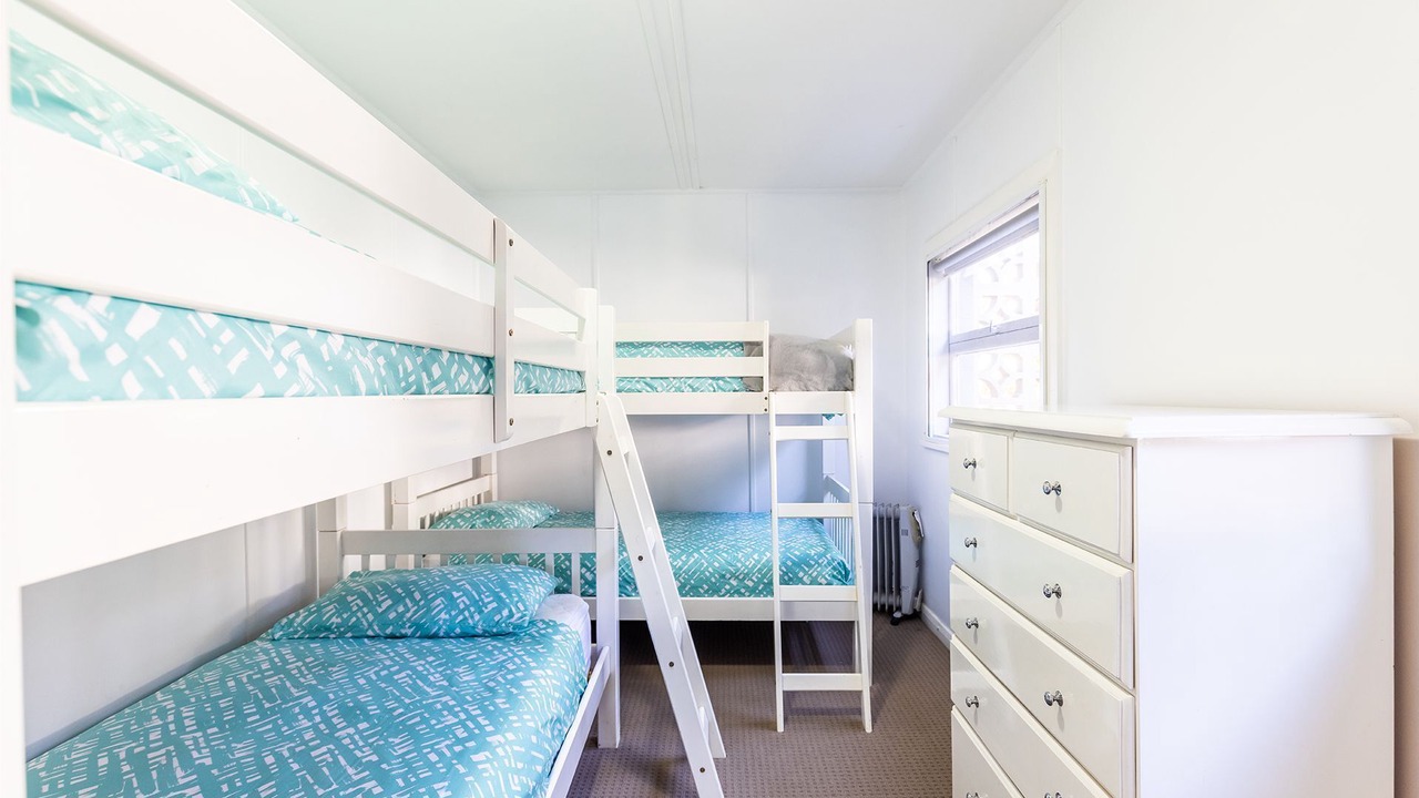 Photo of Bedroom in Salamander Bay