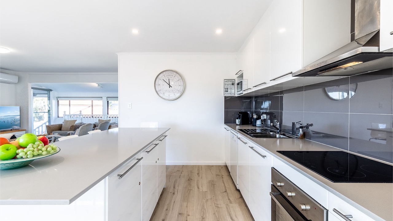 Photo of Kitchen in Salamander Bay
