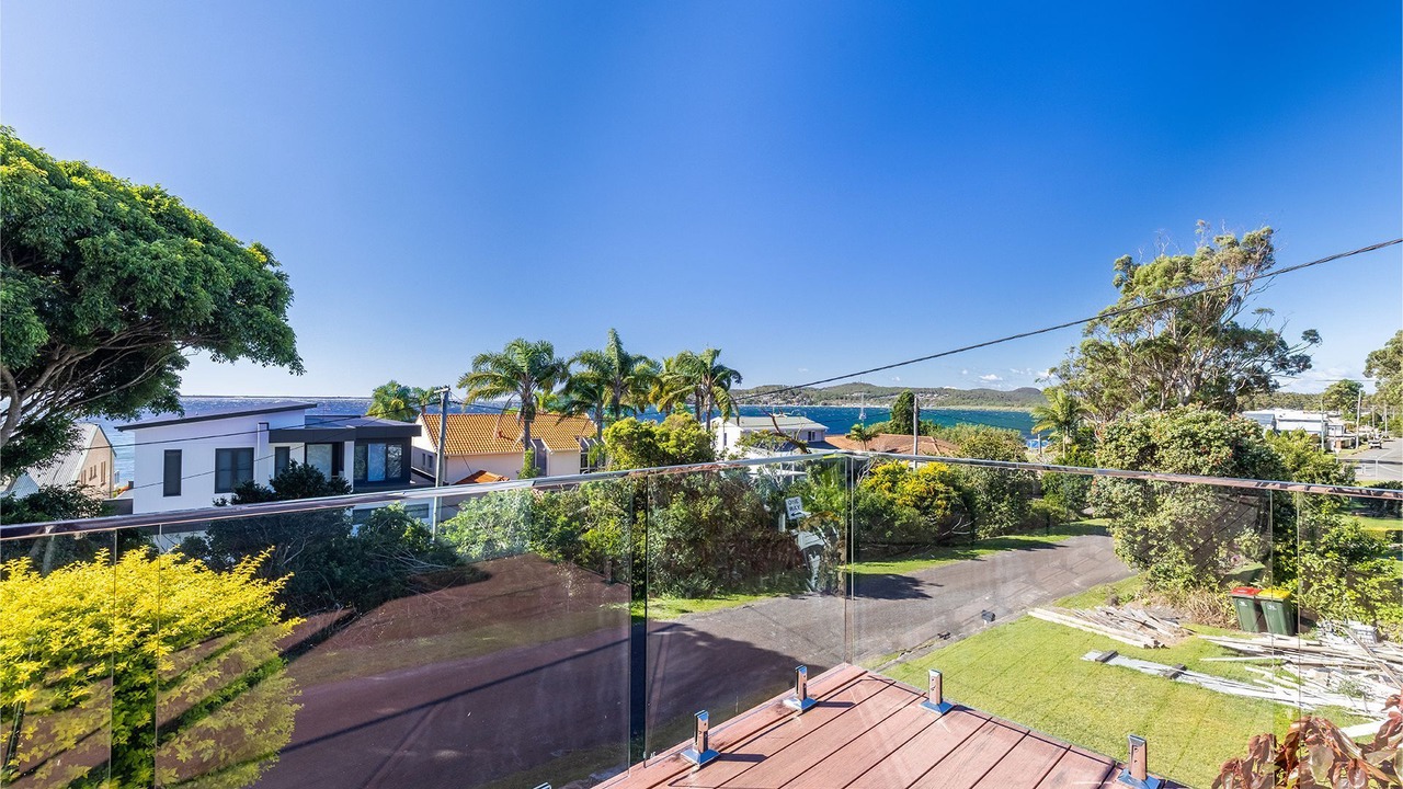 Photo of Outdoor in Salamander Bay