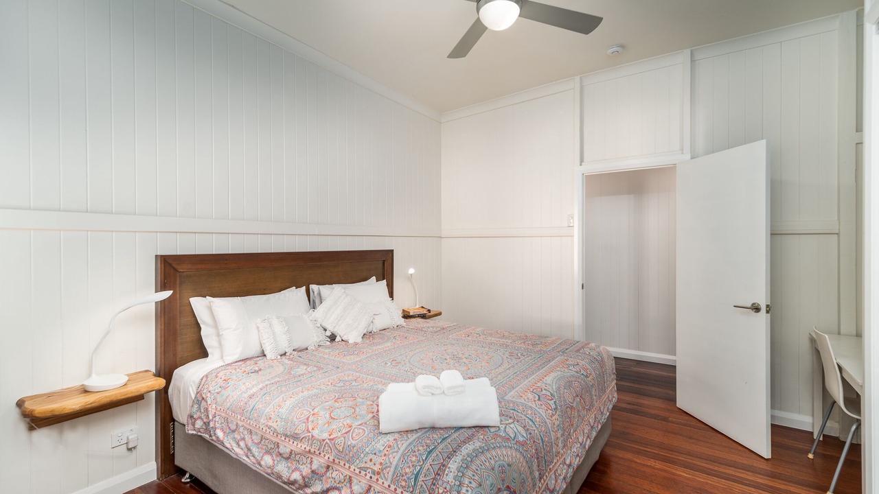 Photo of Bedroom in North Tamborine