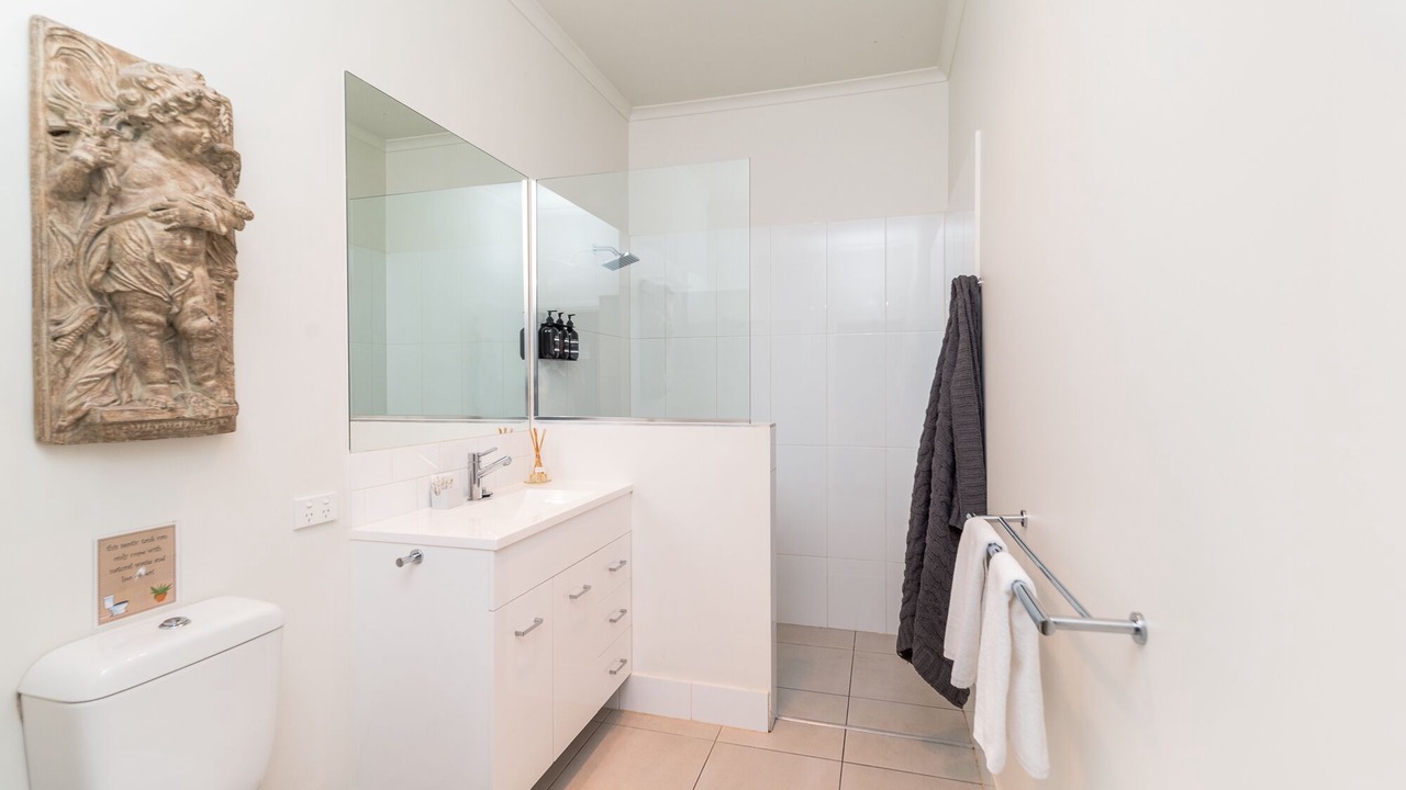Photo of Bathroom in North Tamborine