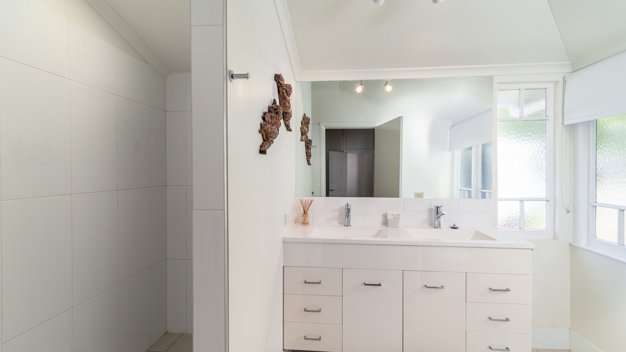 Photo of Bathroom in North Tamborine