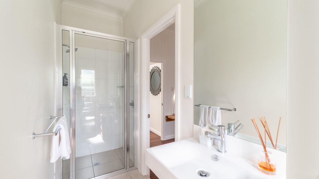 Photo of Bathroom in North Tamborine