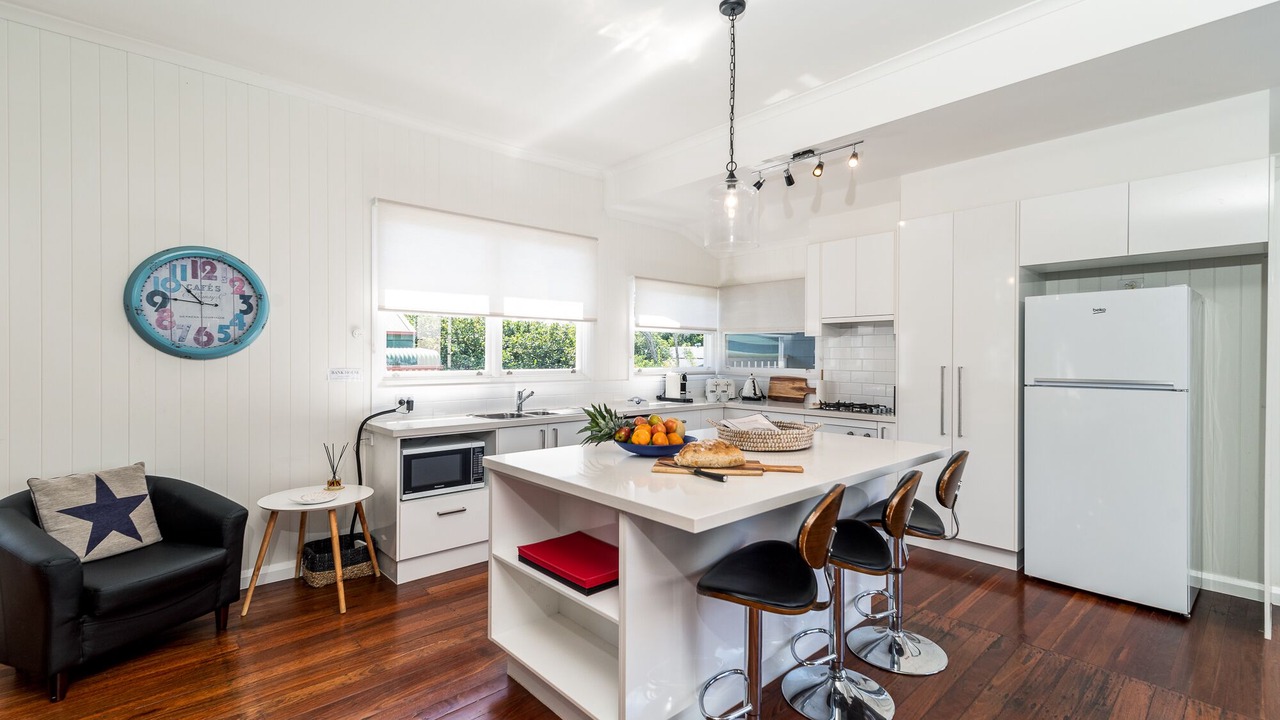 Photo of Kitchen in North Tamborine