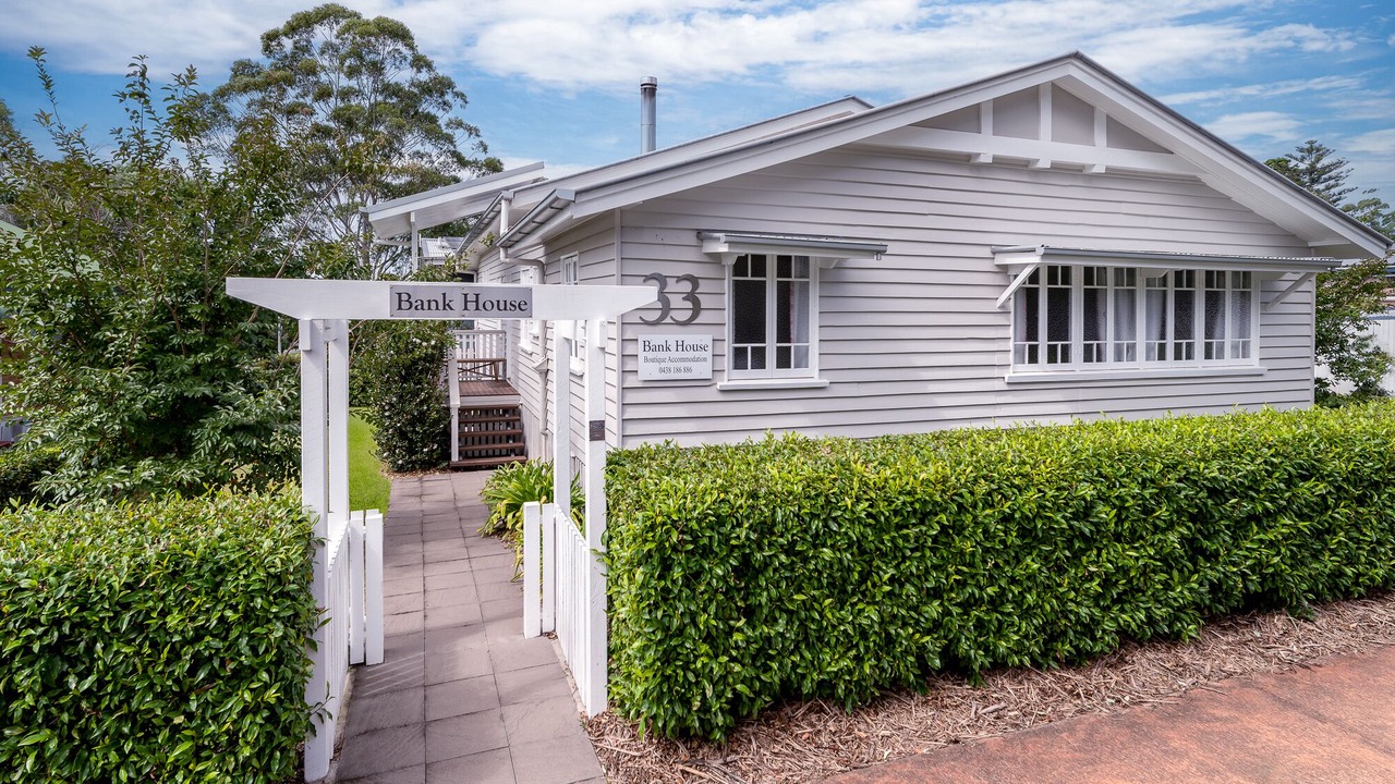 Photo of Outdoor in North Tamborine