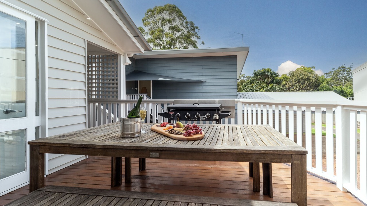 Photo of Outdoor in North Tamborine