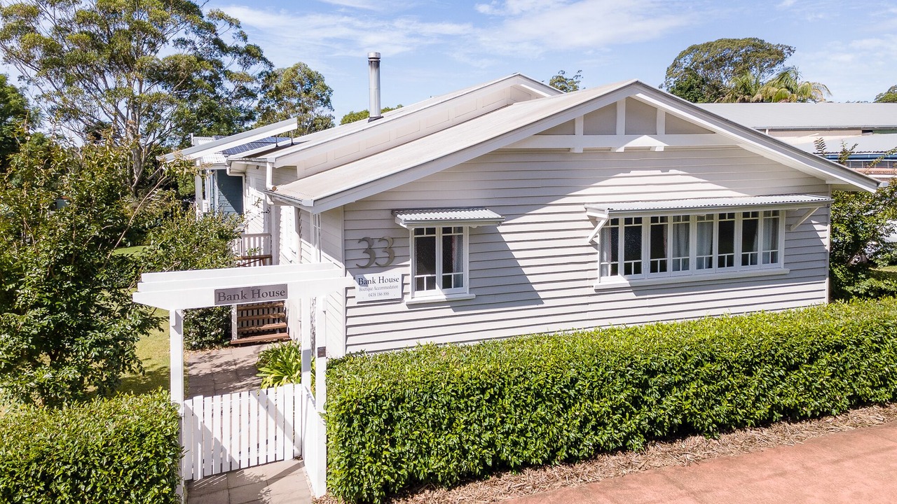 Photo of Outdoor in North Tamborine