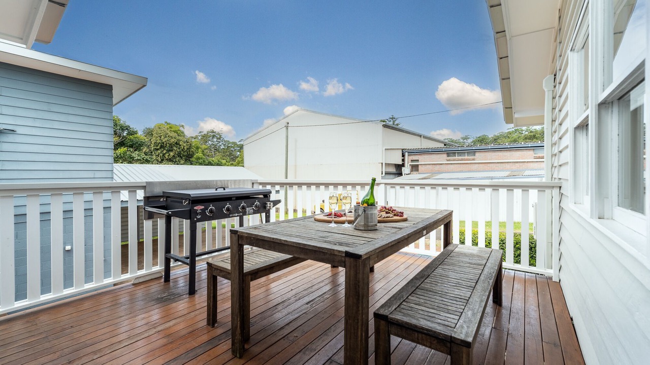 Photo of Outdoor in North Tamborine