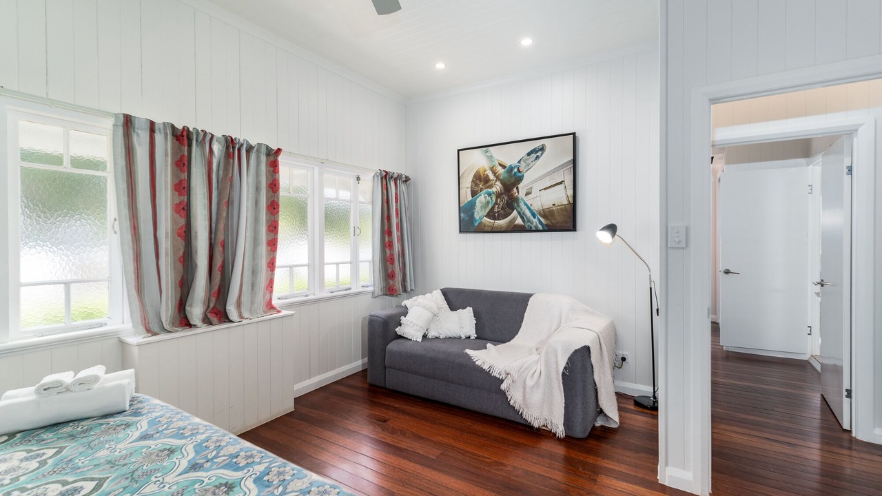 Photo of Bedroom in North Tamborine