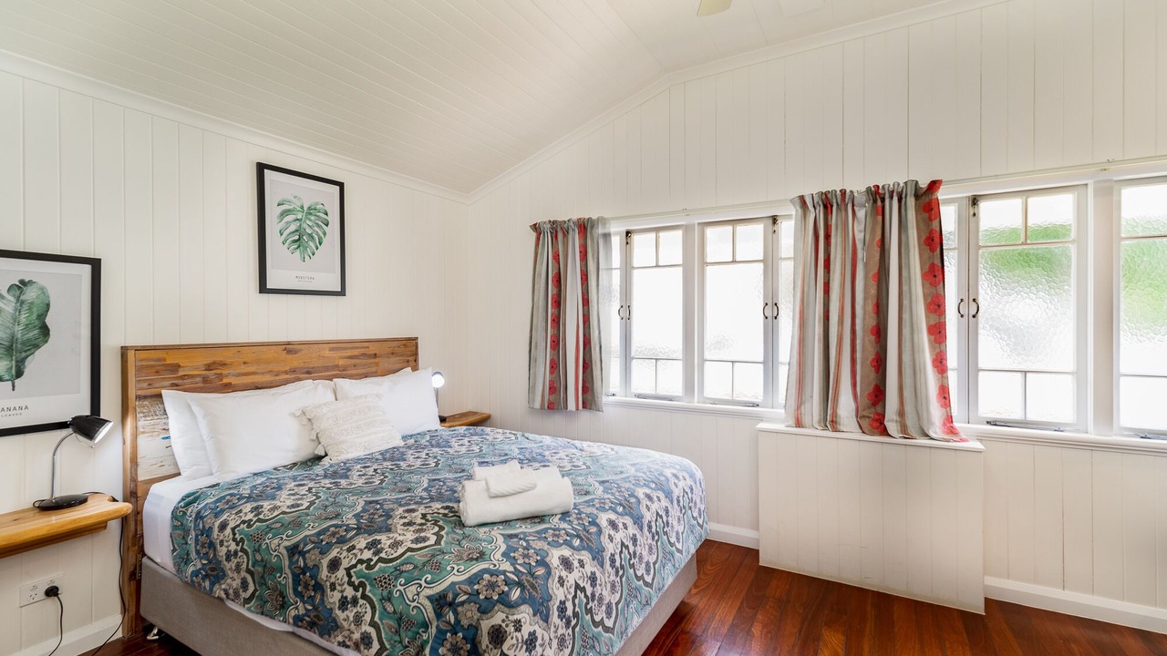 Photo of Bedroom in North Tamborine