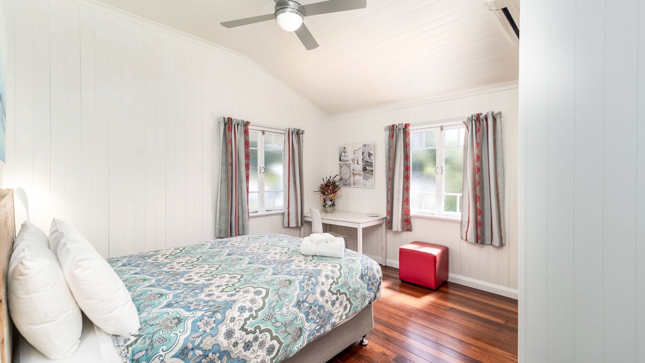 Photo of Bedroom in North Tamborine