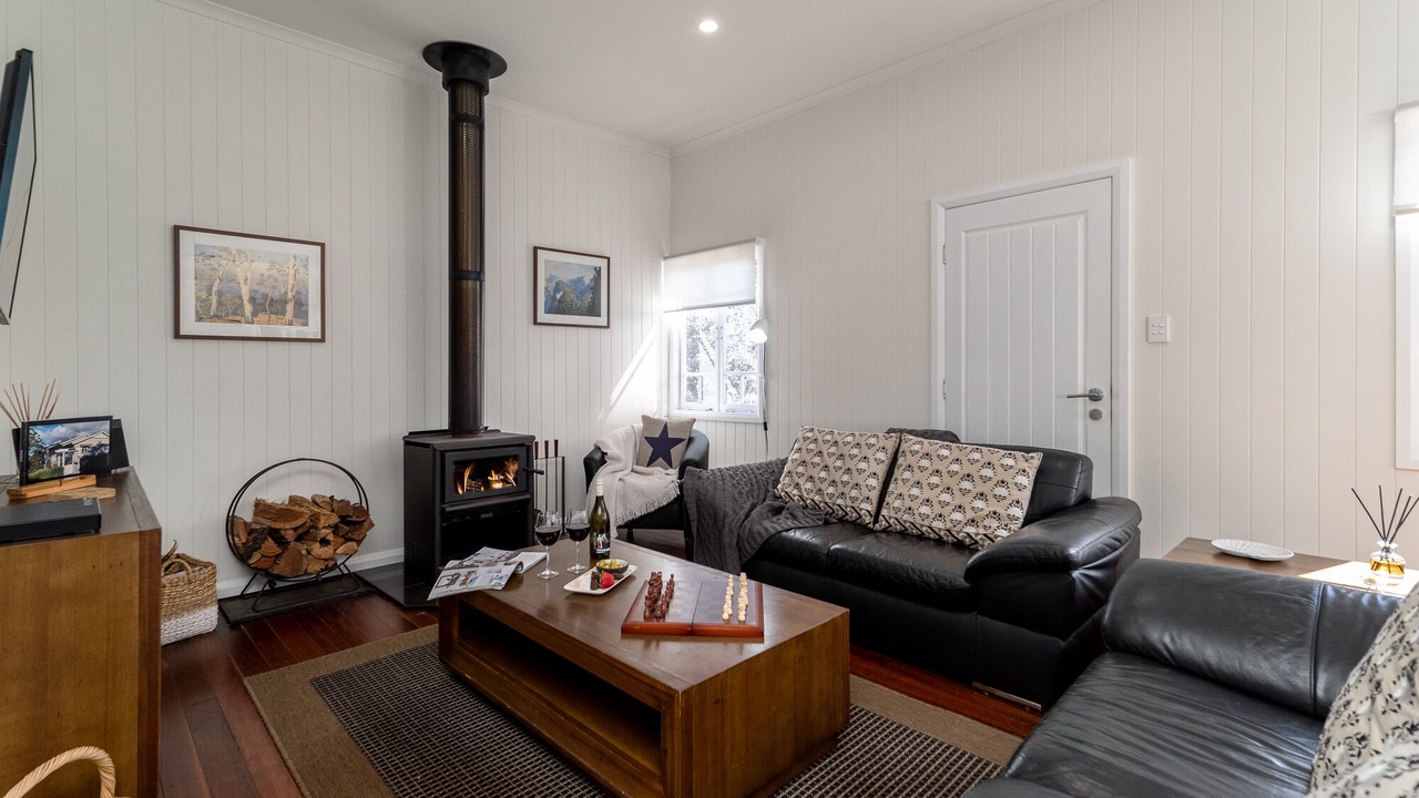Photo of Livingroom in North Tamborine
