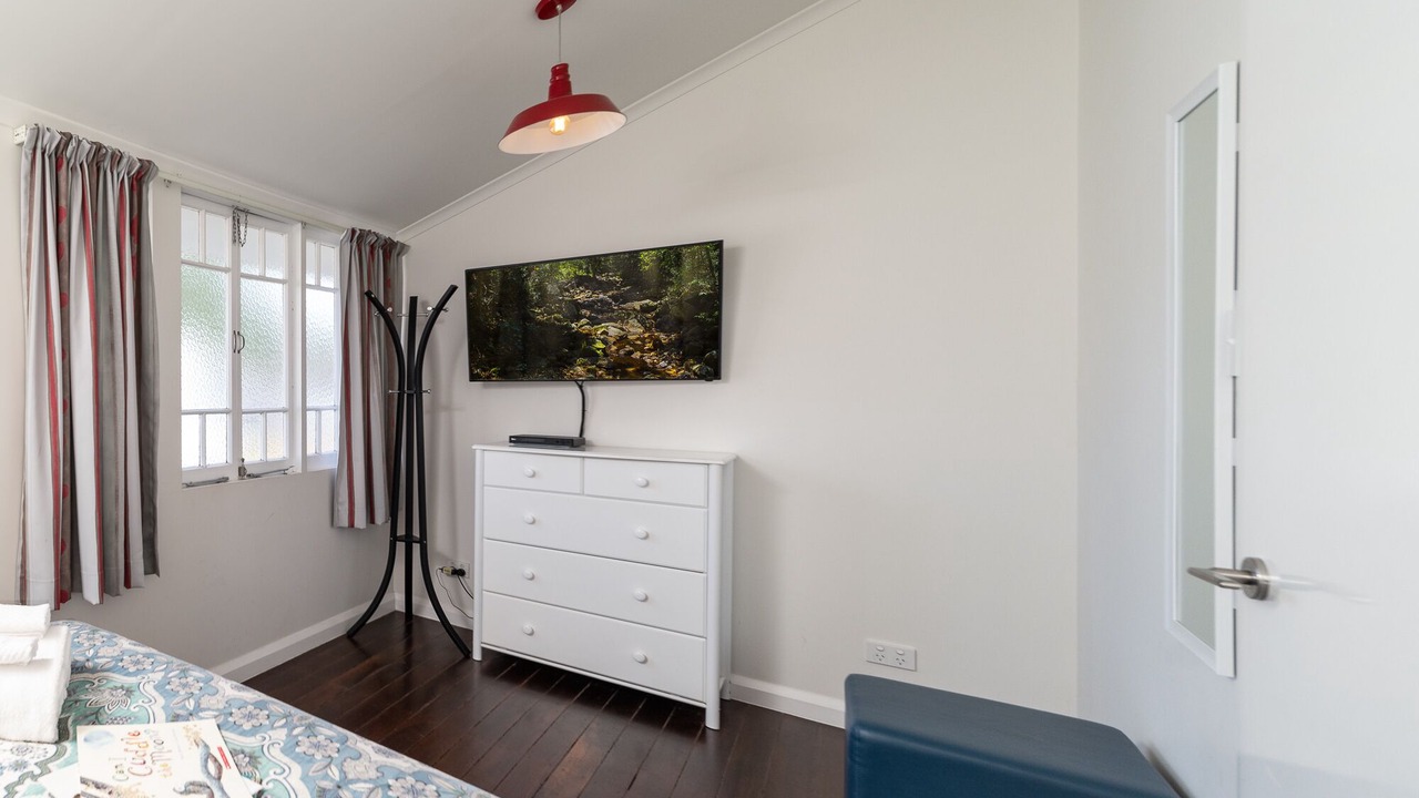 Photo of Bedroom in North Tamborine
