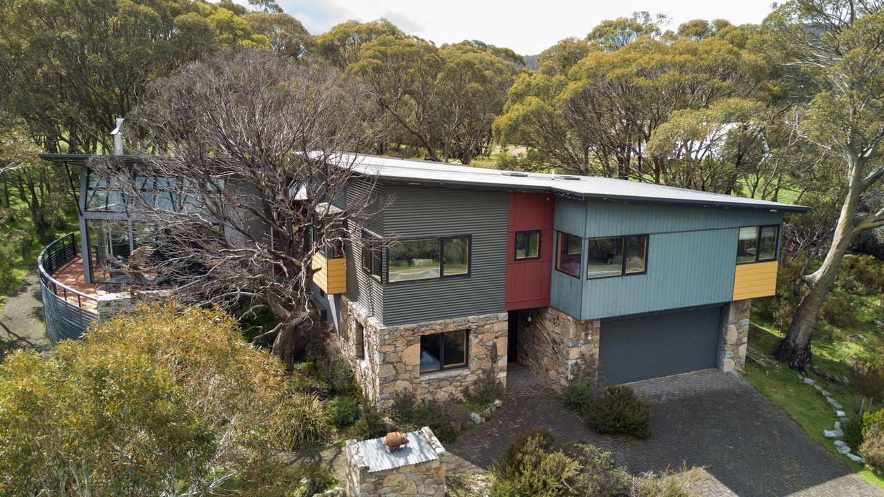 Photo of Outdoor in Lake Crackenback