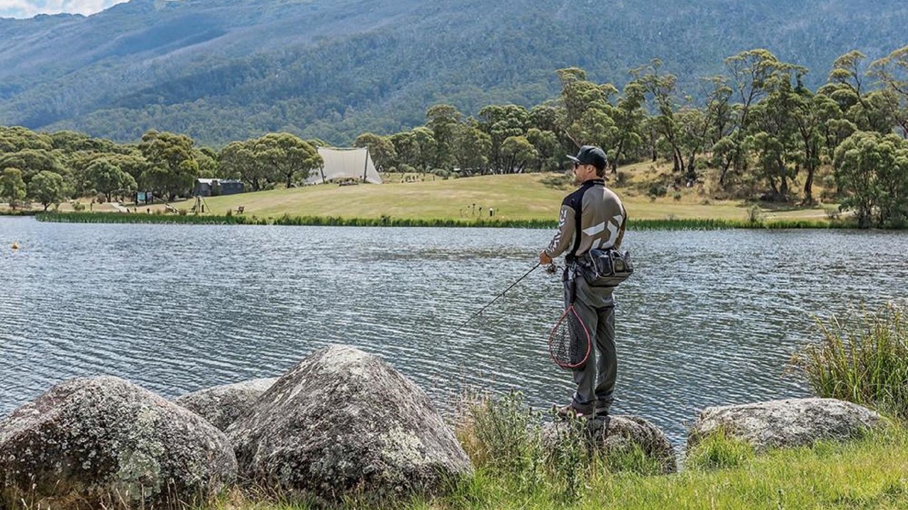 Photo of Others in Lake Crackenback