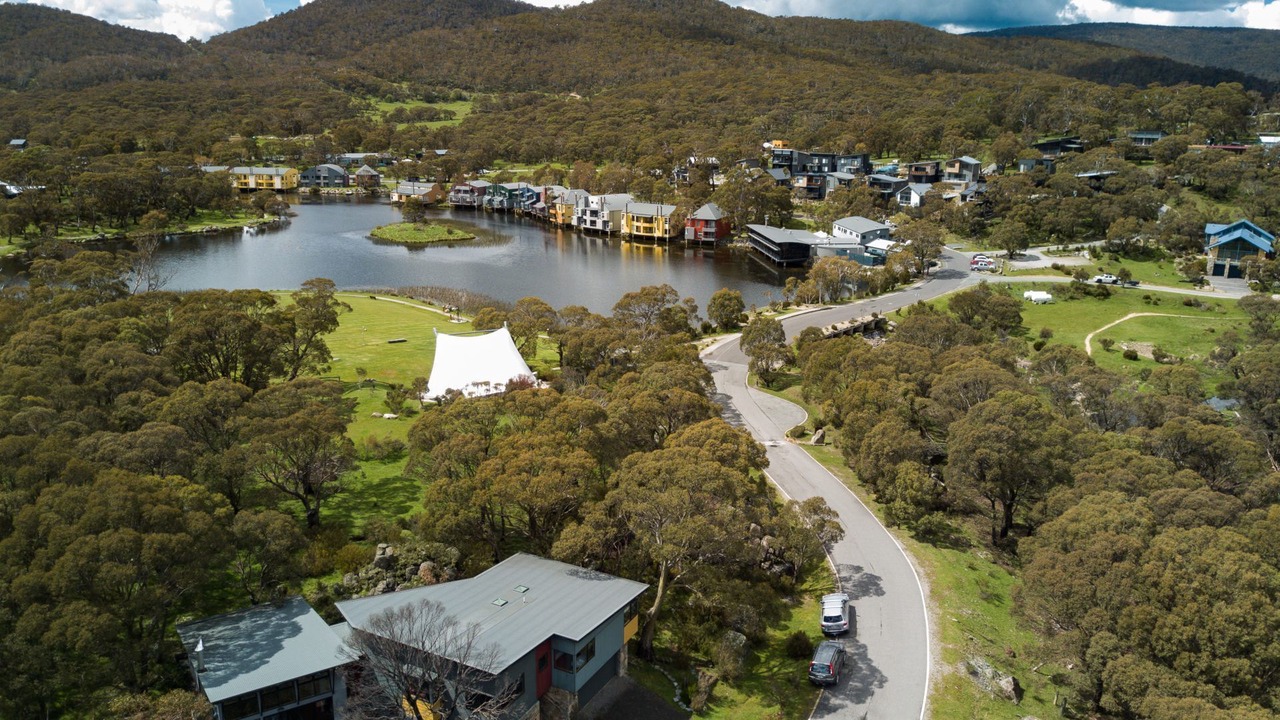 Photo of Outdoor in Lake Crackenback