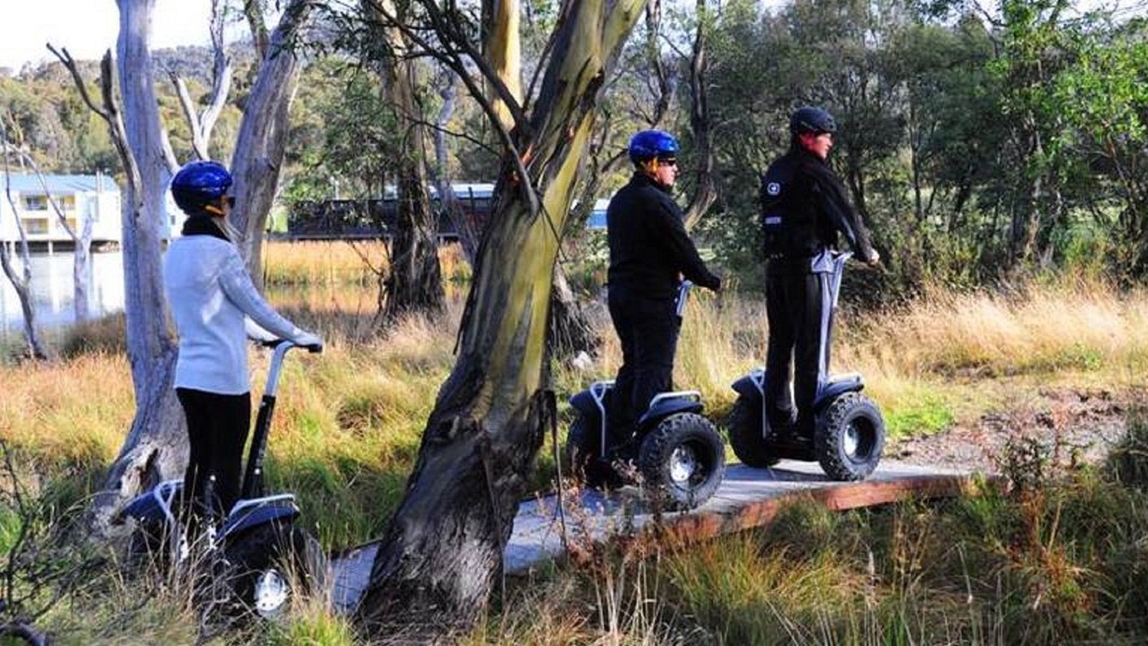 Photo of Others in Lake Crackenback