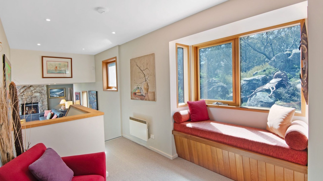 Photo of Livingroom in Lake Crackenback