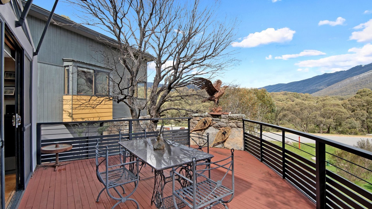 Photo of Outdoor in Lake Crackenback