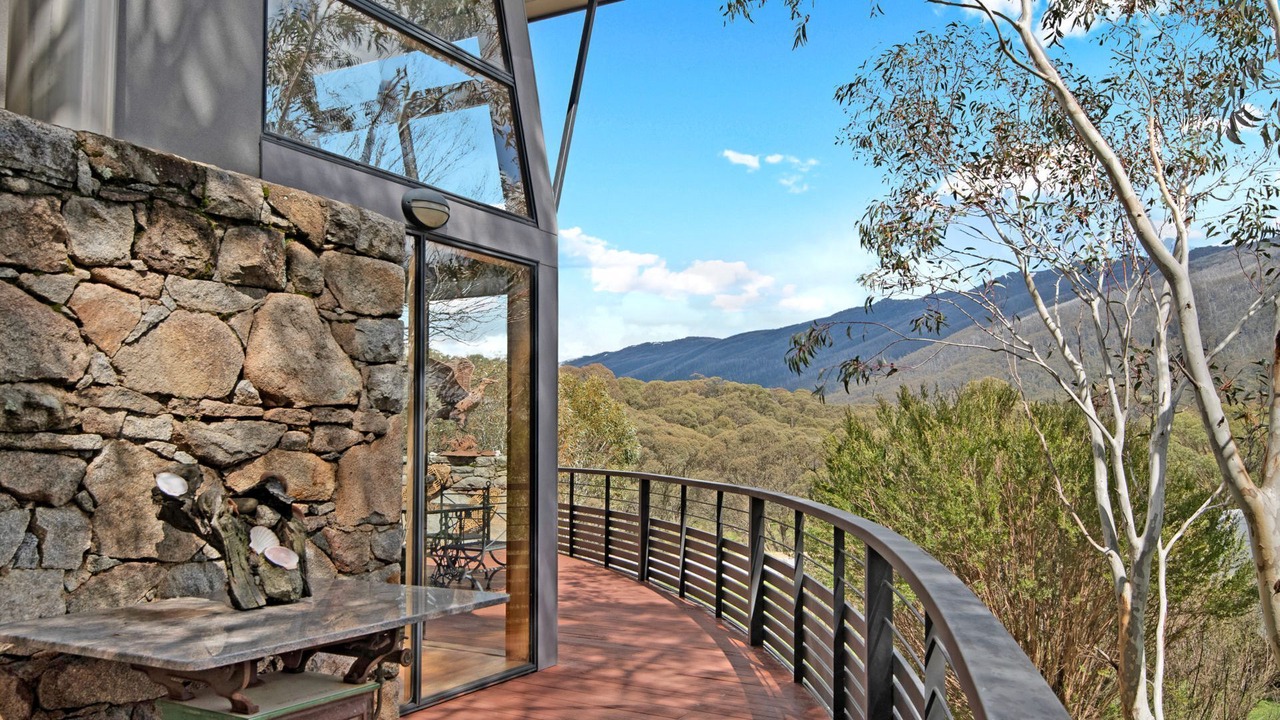 Photo of Outdoor in Lake Crackenback