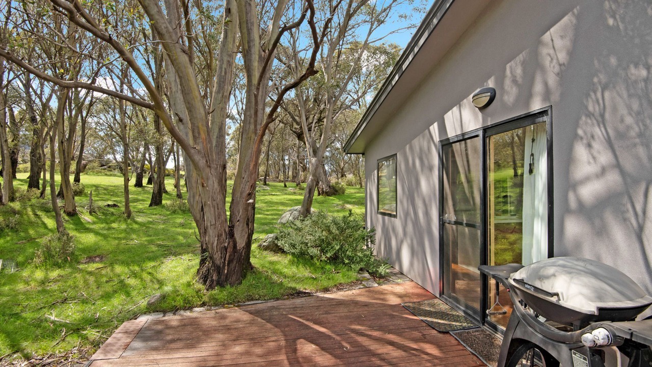 Photo of Patio Balcony in Lake Crackenback