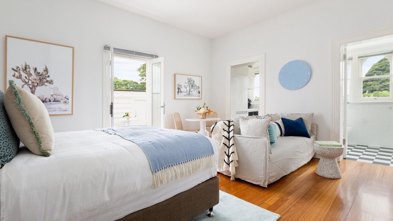 Photo of Bedroom in Lewisham