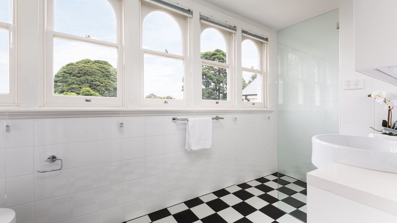 Photo of Bathroom in Lewisham