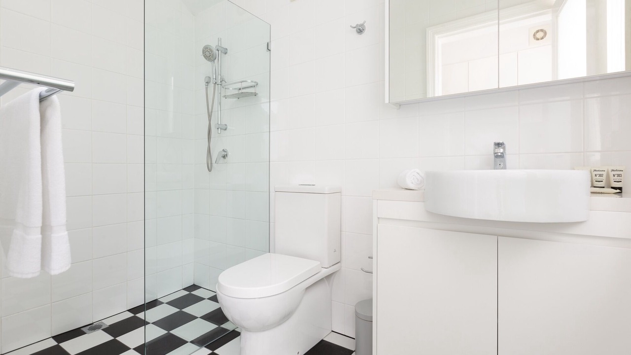 Photo of Bathroom in Lewisham