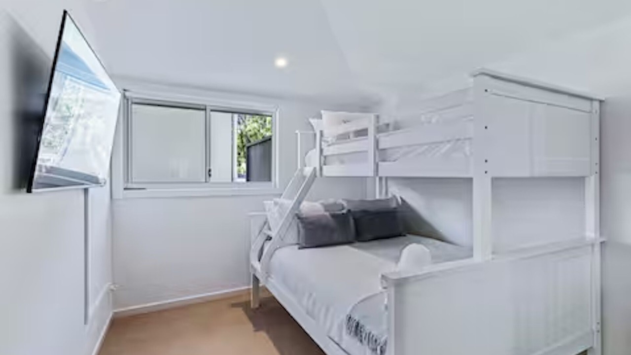 Photo of Bedroom in Auchenflower
