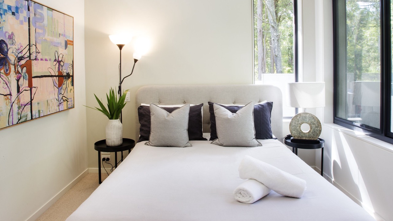 Photo of Bedroom in Suffolk Park