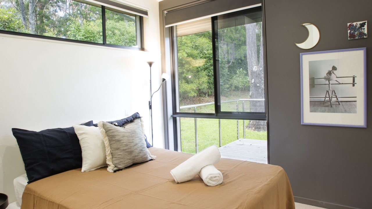 Photo of Bedroom in Suffolk Park