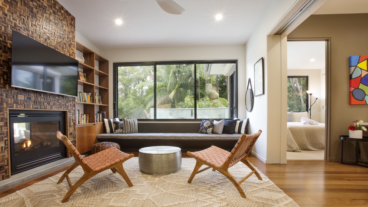 Photo of Bedroom in Suffolk Park