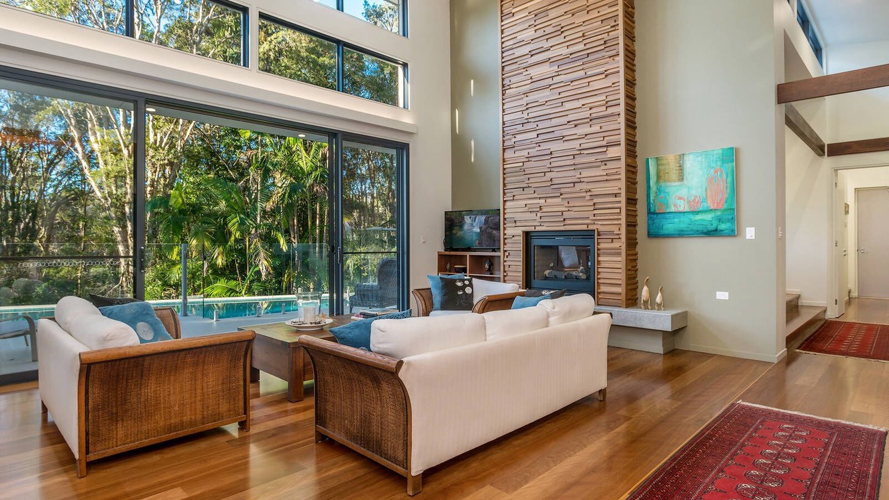 Photo of Livingroom in Suffolk Park