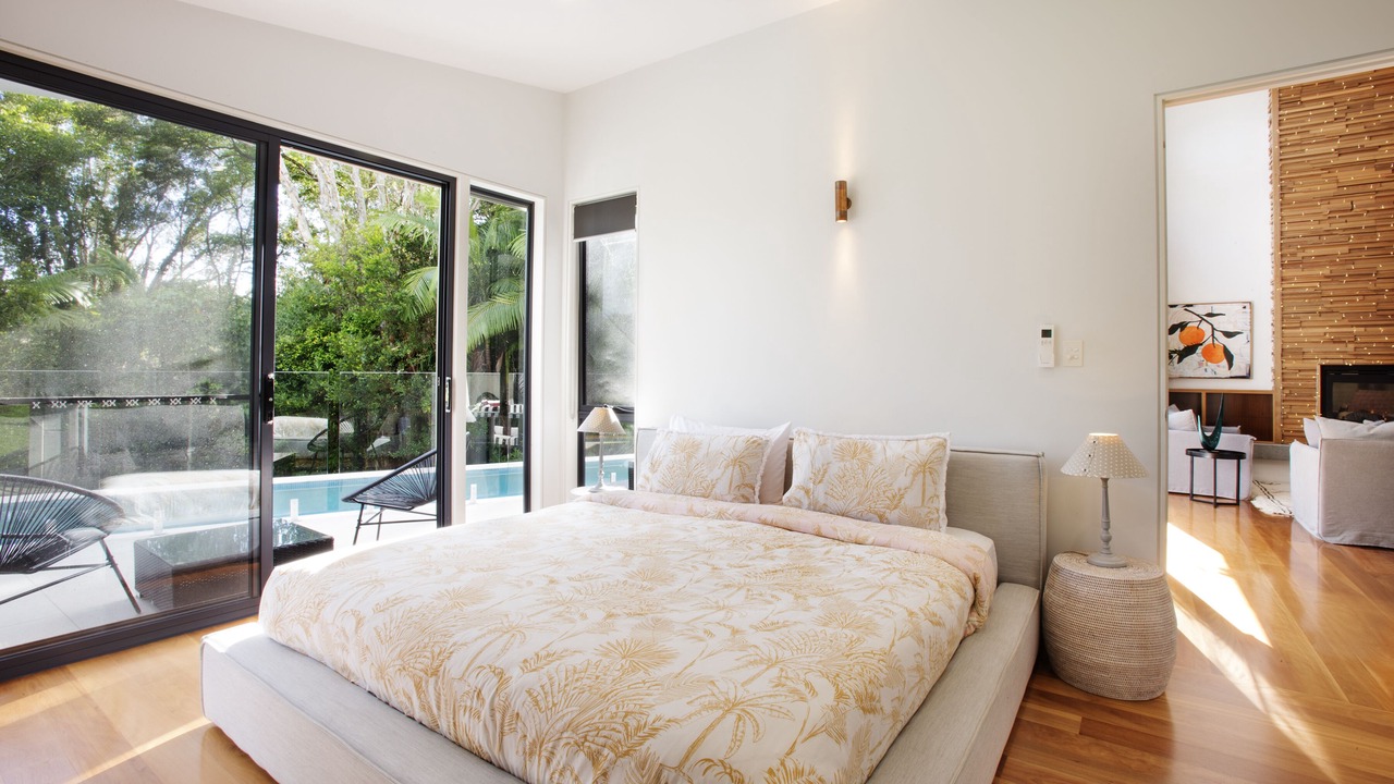 Photo of Bedroom in Suffolk Park