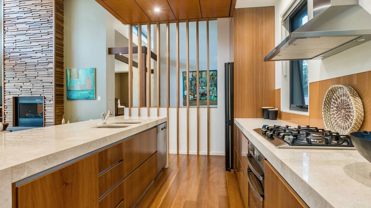 Photo of Kitchen in Suffolk Park