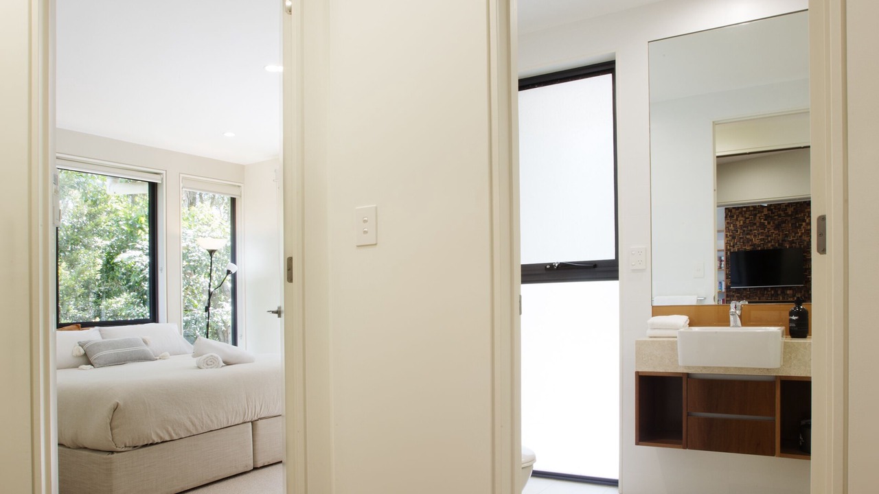 Photo of Bedroom in Suffolk Park