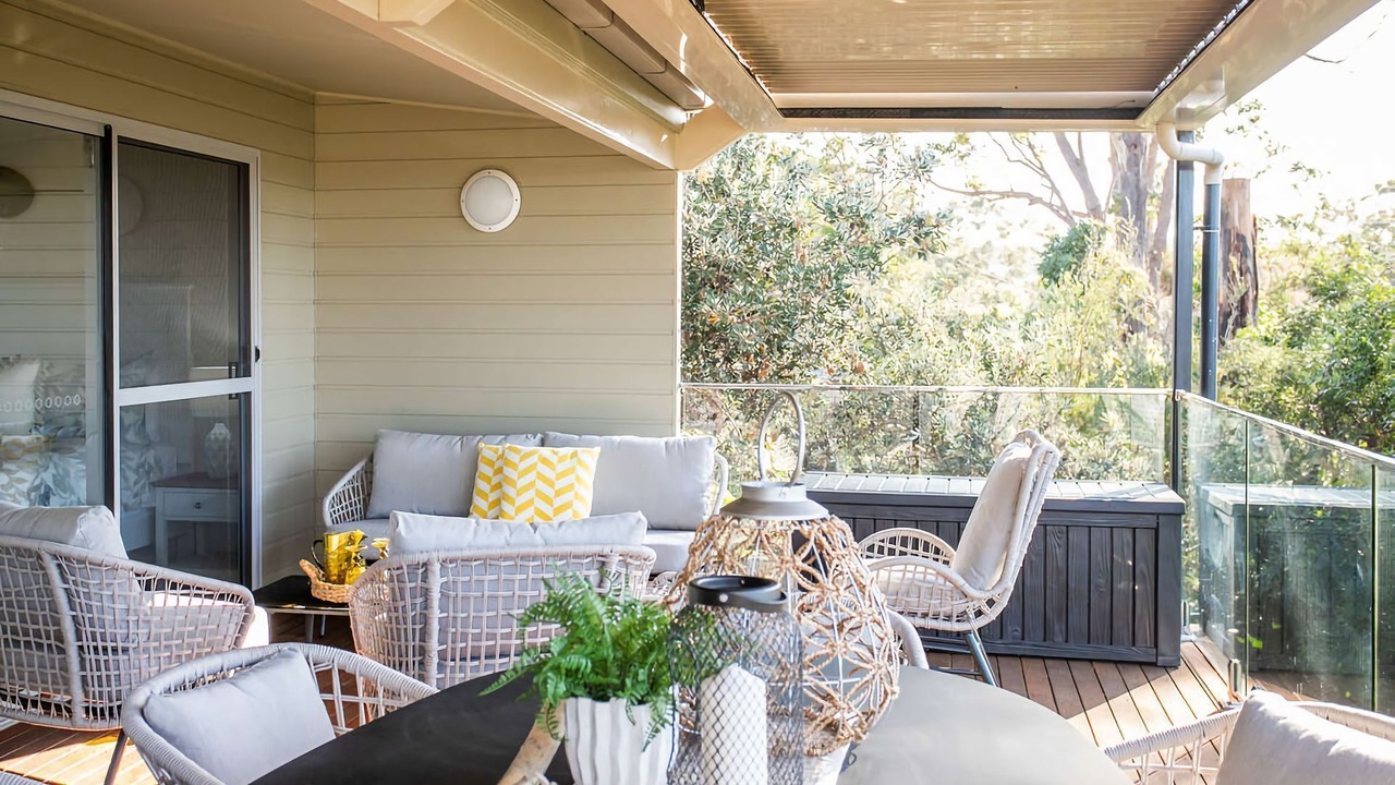 Photo of Outdoor in Narrawallee