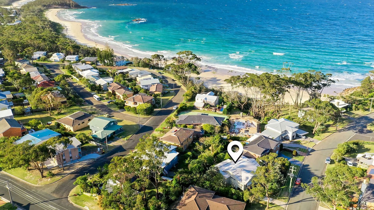 Photo of Outdoor in Narrawallee