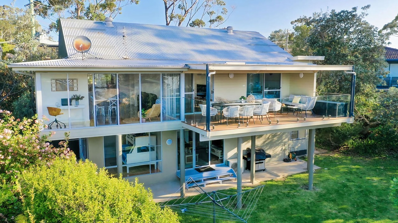 Photo of Outdoor in Narrawallee