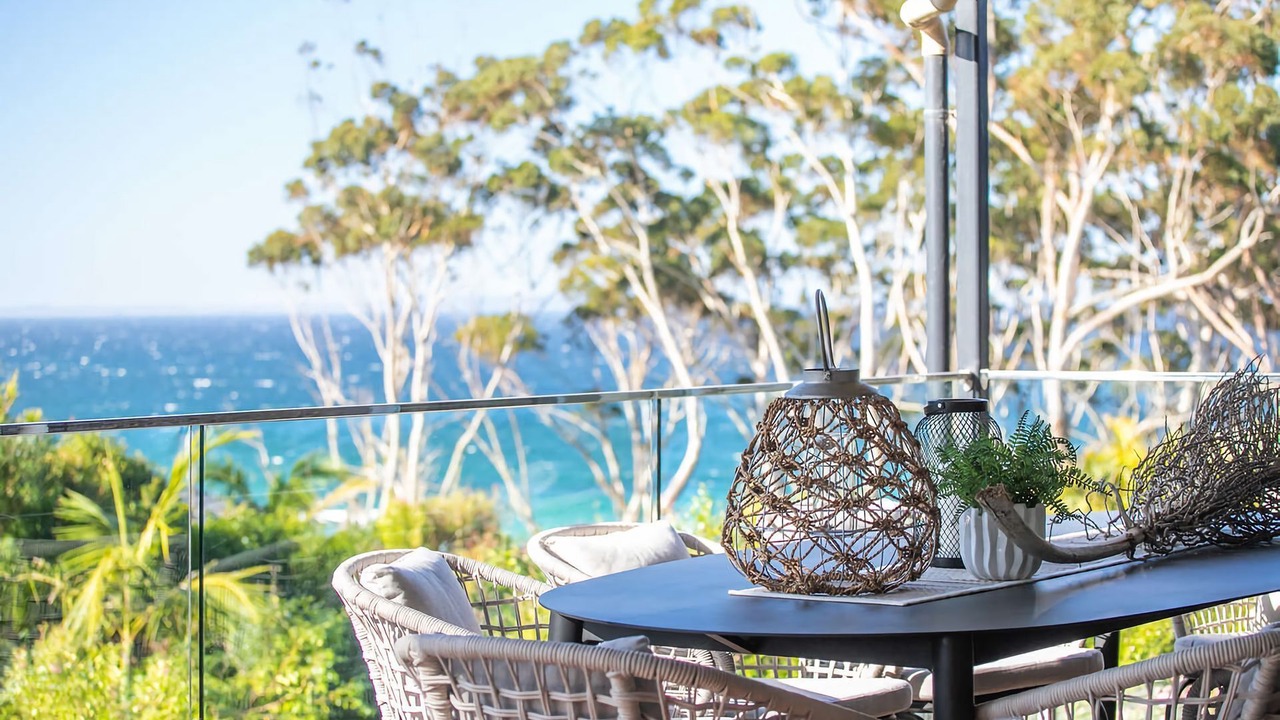 Photo of Outdoor in Narrawallee