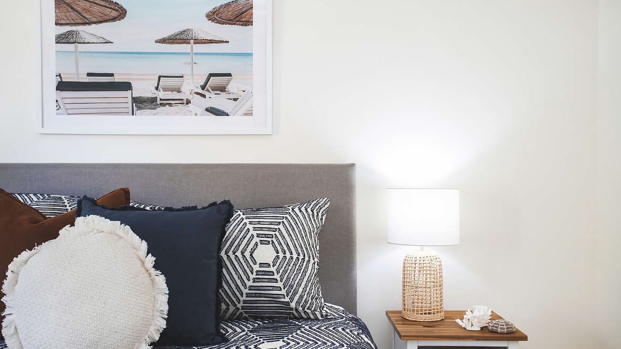 Photo of Bedroom in Narrawallee