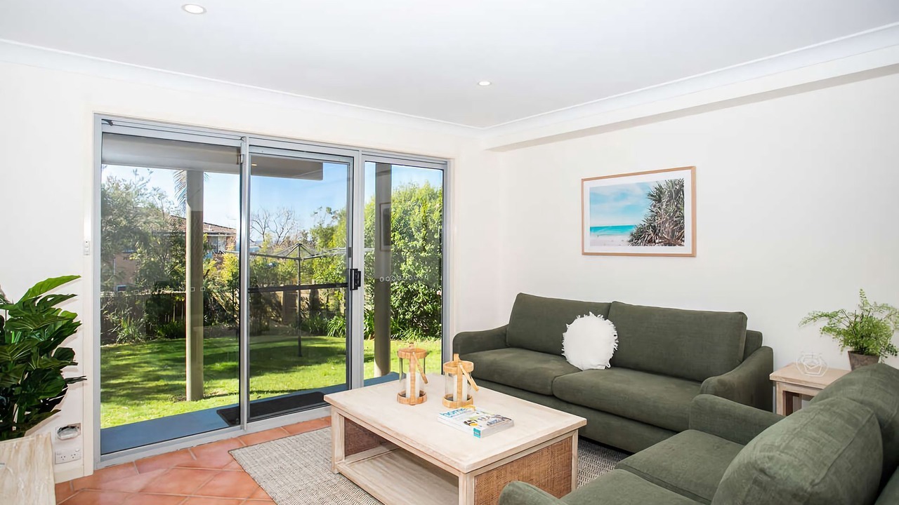 Photo of Livingroom in Narrawallee