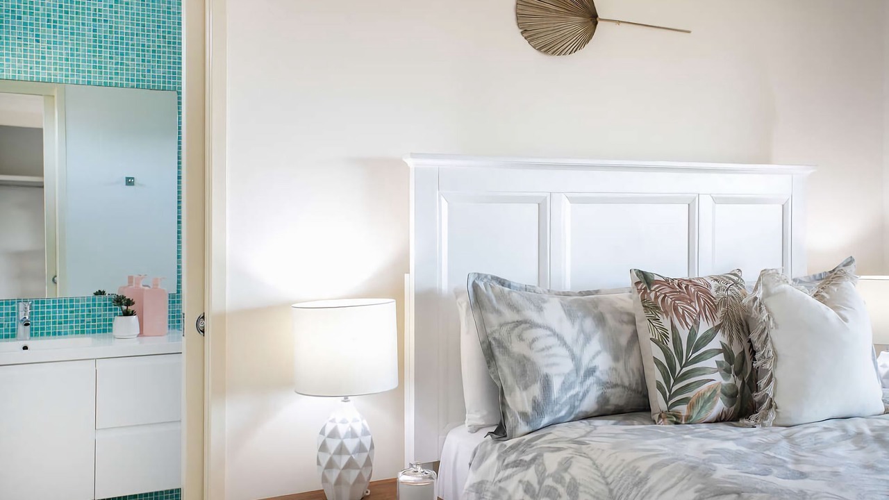 Photo of Bedroom in Narrawallee