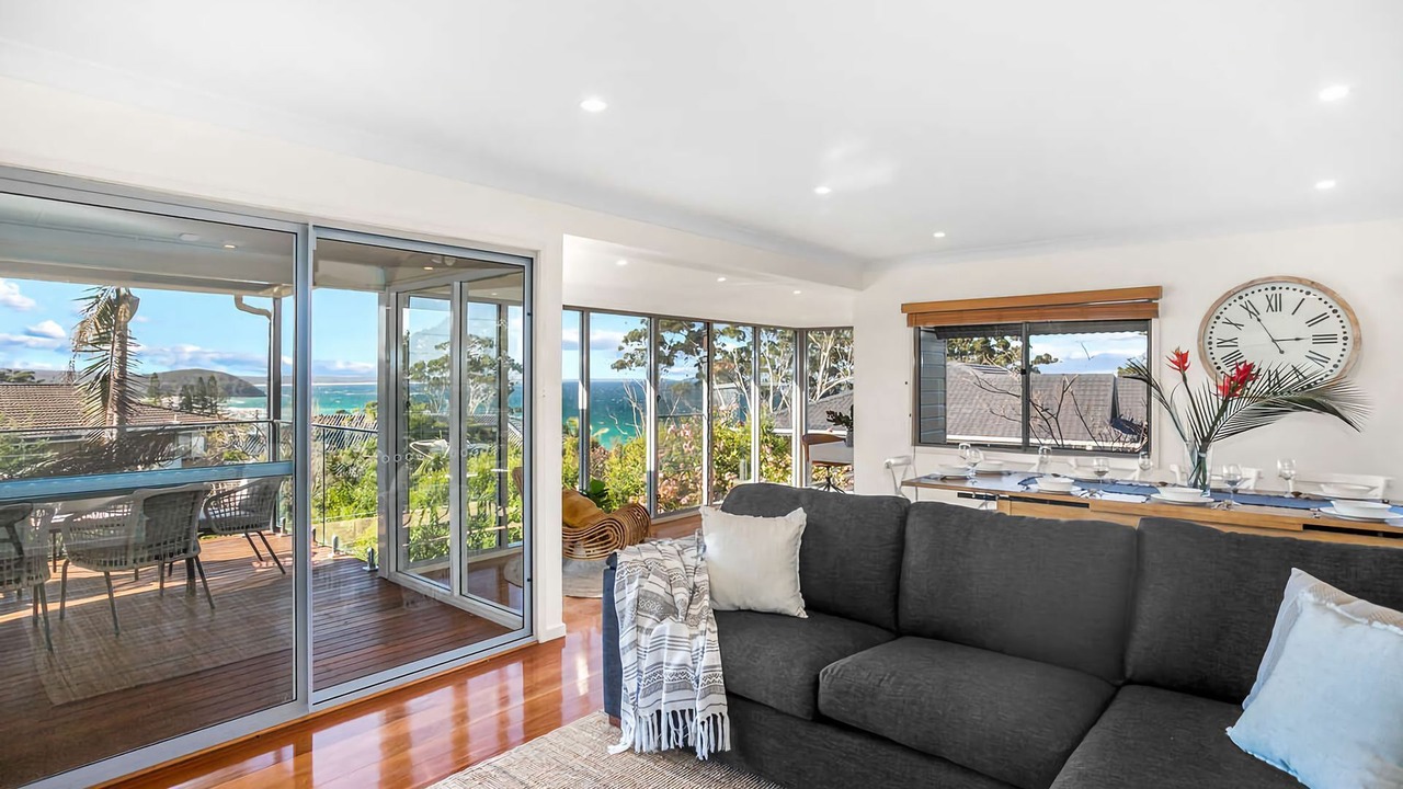 Photo of Livingroom in Narrawallee