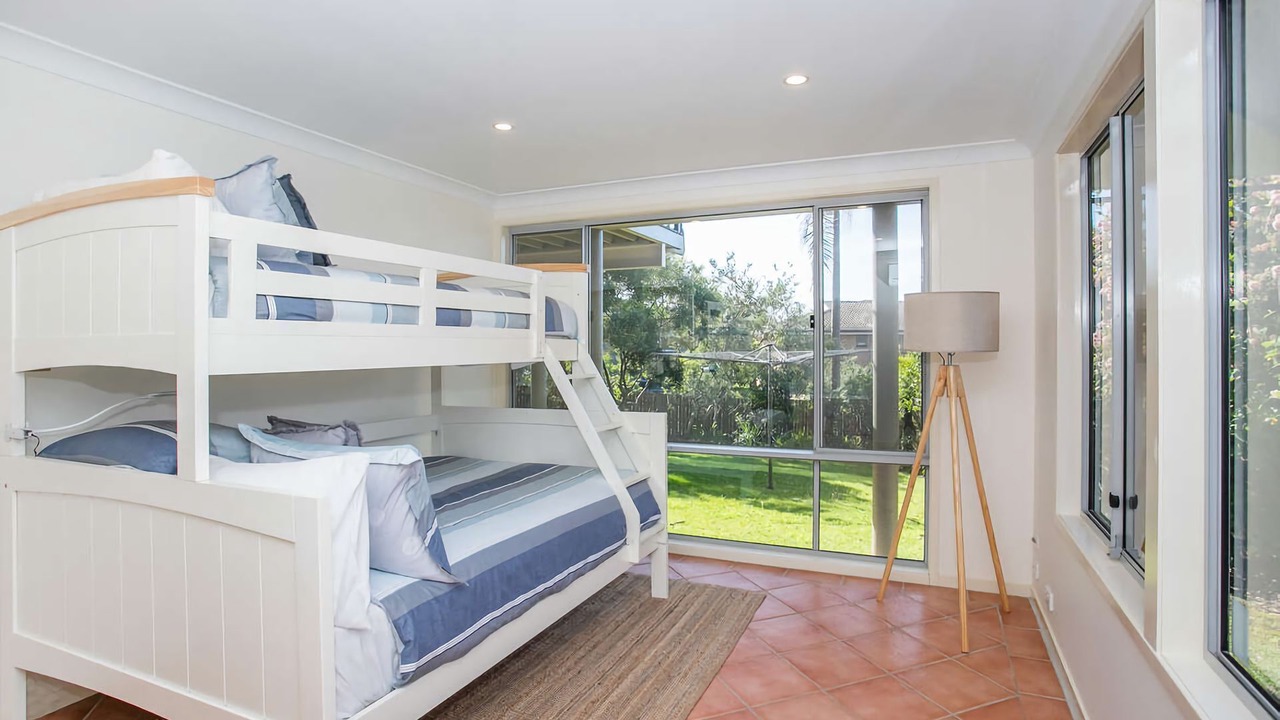 Photo of Bedroom in Narrawallee