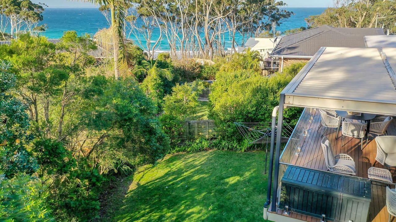 Photo of Outdoor in Narrawallee