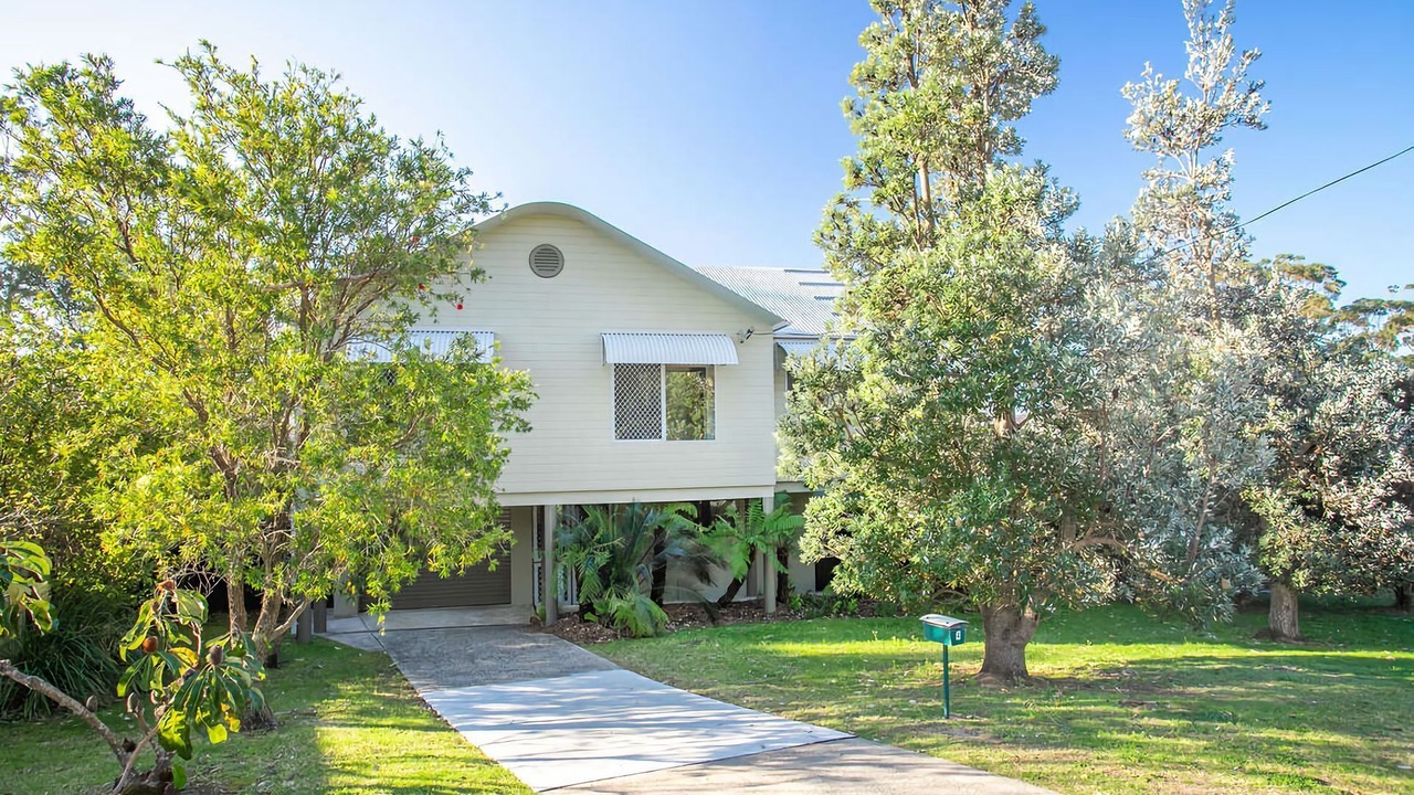 Photo of Outdoor in Narrawallee